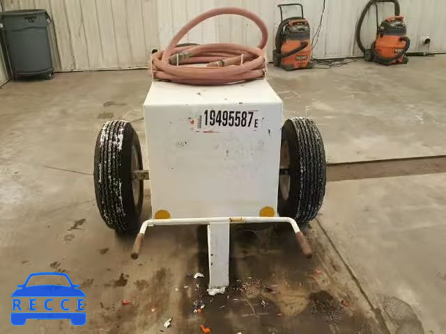 1992 EQUI WASTEPUMP 78255 зображення 8