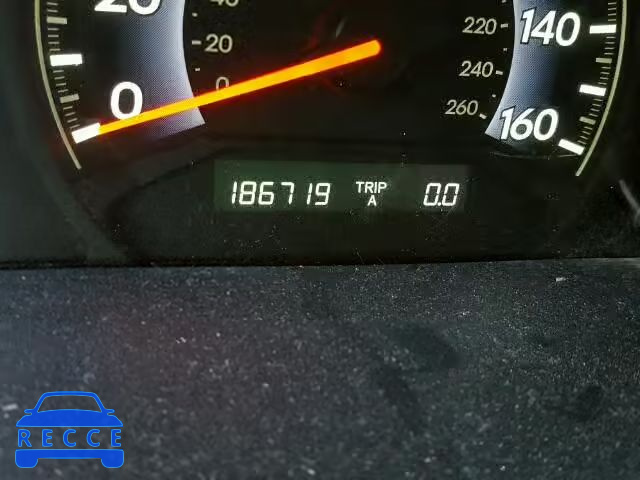 2006 HONDA ODYSSEY EX 5FNRL38706B008966 image 7