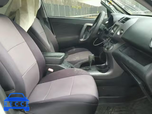 2008 TOYOTA RAV4 SPORT JTMBK32V686037995 зображення 4