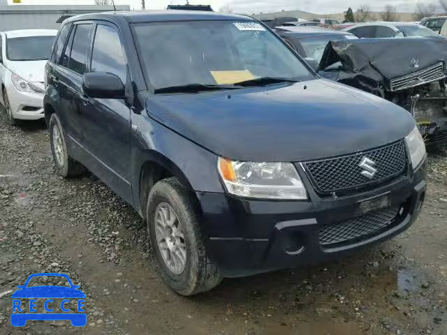 2007 SUZUKI GRAND VITA JS3TD941374204711 image 0