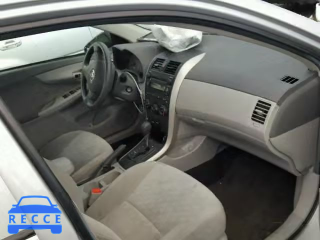 2009 TOYOTA COROLLA/S/ 1NXBU40E79Z089129 image 5