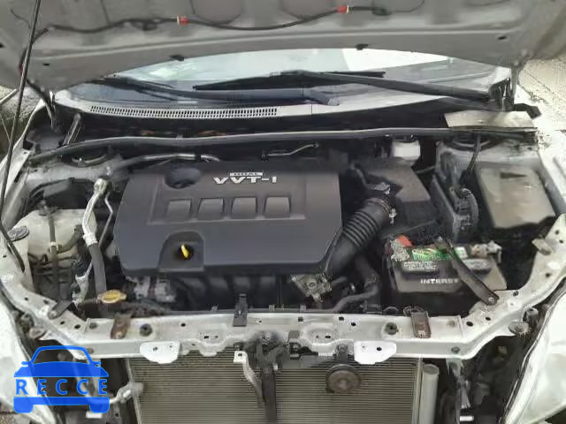 2009 TOYOTA COROLLA/S/ 1NXBU40E79Z089129 image 6