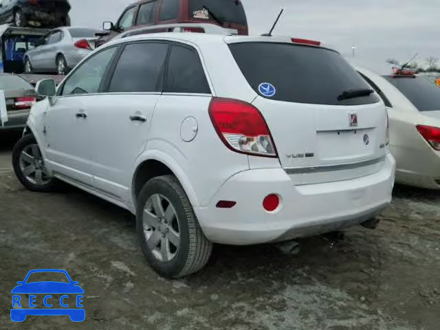 2008 SATURN VUE XR AWD 3GSDL73788S502788 image 2