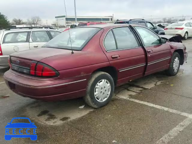 1996 CHEVROLET LUMINA 2G1WL52M9T1164184 image 3