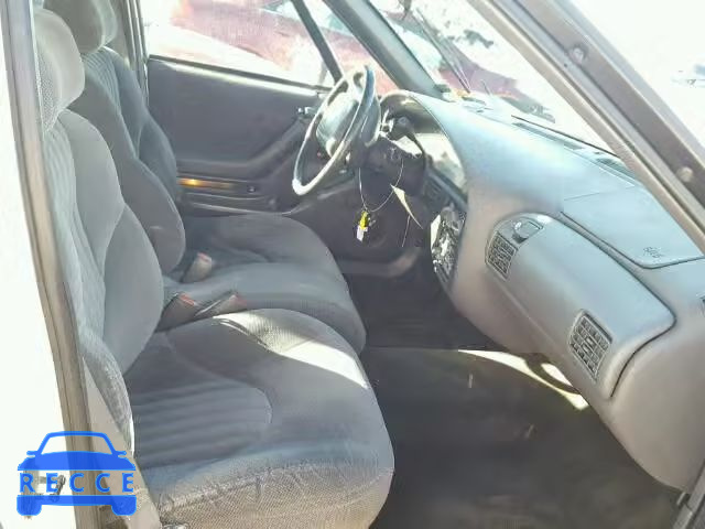 1999 PONTIAC BONNEVILLE 1G2HX52K6XH252765 зображення 4