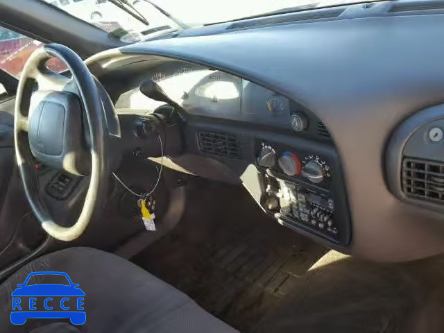 1999 PONTIAC BONNEVILLE 1G2HX52K6XH252765 зображення 8