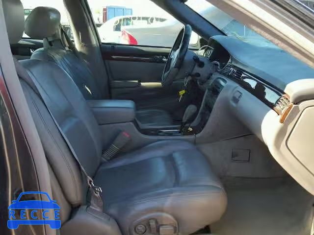 1999 CADILLAC SEVILLE ST 1G6KY5491XU935167 image 4