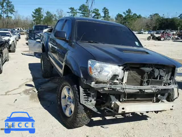 2013 TOYOTA TACOMA DOU 5TFLU4EN0DX064338 image 0