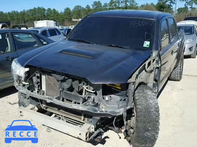 2013 TOYOTA TACOMA DOU 5TFLU4EN0DX064338 image 1