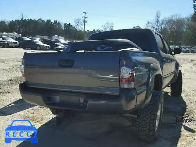 2013 TOYOTA TACOMA DOU 5TFLU4EN0DX064338 image 3