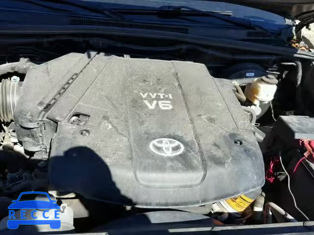 2013 TOYOTA TACOMA DOU 5TFLU4EN0DX064338 image 6