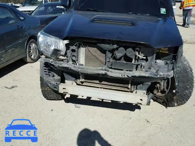 2013 TOYOTA TACOMA DOU 5TFLU4EN0DX064338 image 8