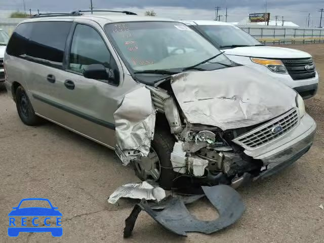 2003 FORD WINDSTAR L 2FMZA51443BA04585 image 0