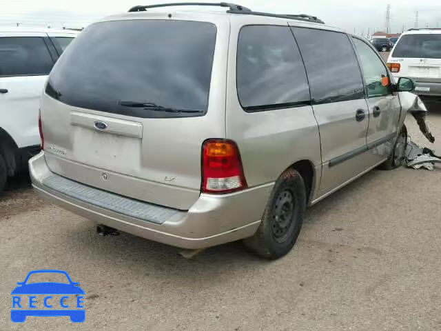 2003 FORD WINDSTAR L 2FMZA51443BA04585 Bild 3