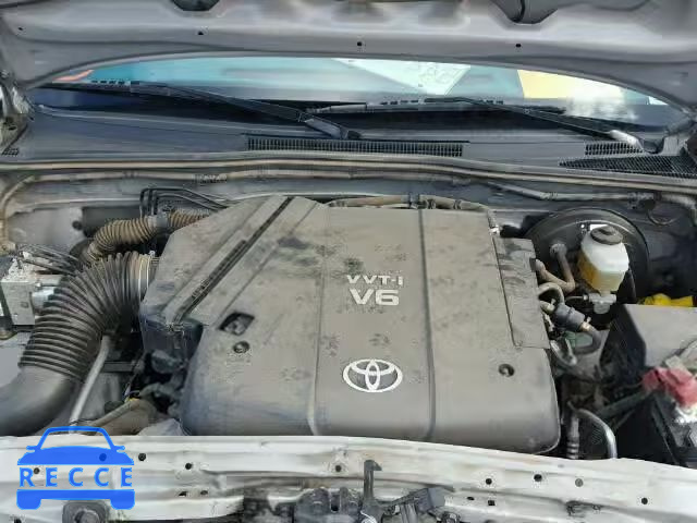 2005 TOYOTA TACOMA PRE 5TEJU62N15Z023668 Bild 6
