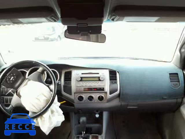 2005 TOYOTA TACOMA PRE 5TEJU62N15Z023668 Bild 8