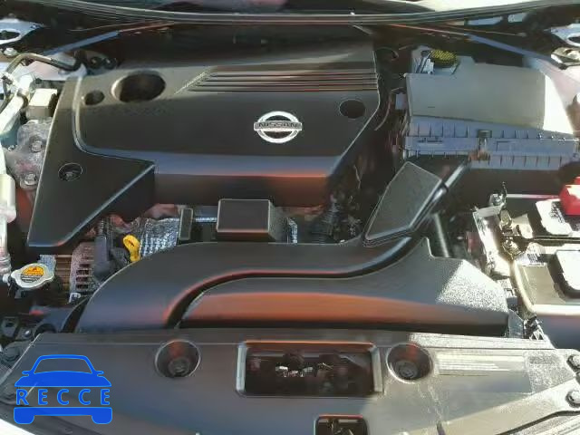 2015 NISSAN ALTIMA 2.5 1N4AL3AP7FC152508 Bild 6