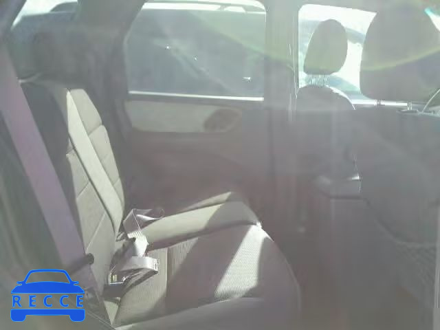 2002 FORD ESCAPE XLT 1FMYU04192KA43538 image 5