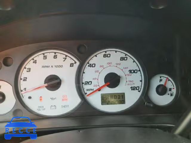 2002 FORD ESCAPE XLT 1FMYU04192KA43538 image 7