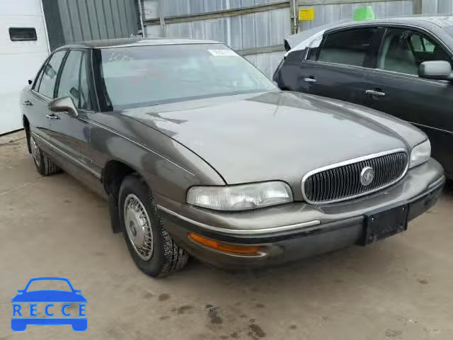 1999 BUICK LESABRE CU 1G4HP52K3XH491746 image 0