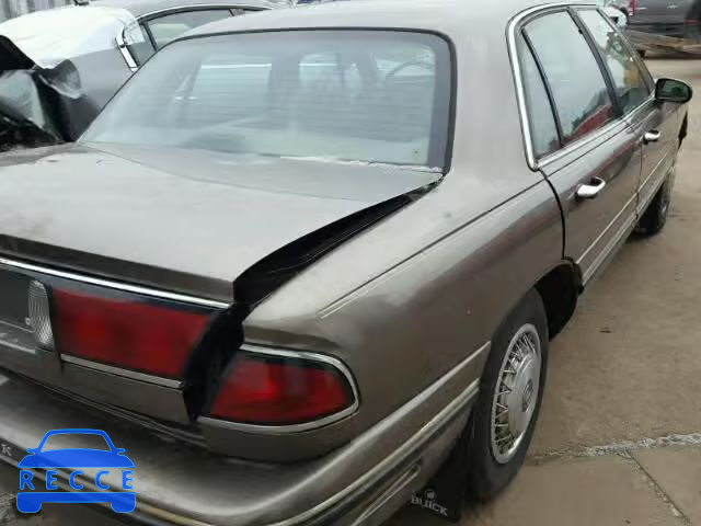 1999 BUICK LESABRE CU 1G4HP52K3XH491746 зображення 3