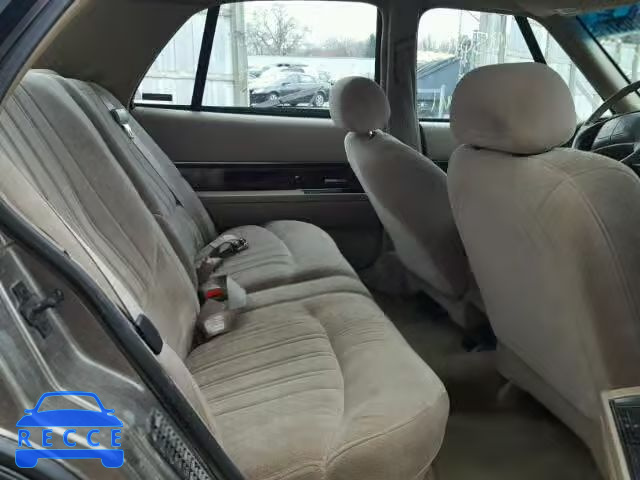 1999 BUICK LESABRE CU 1G4HP52K3XH491746 зображення 5