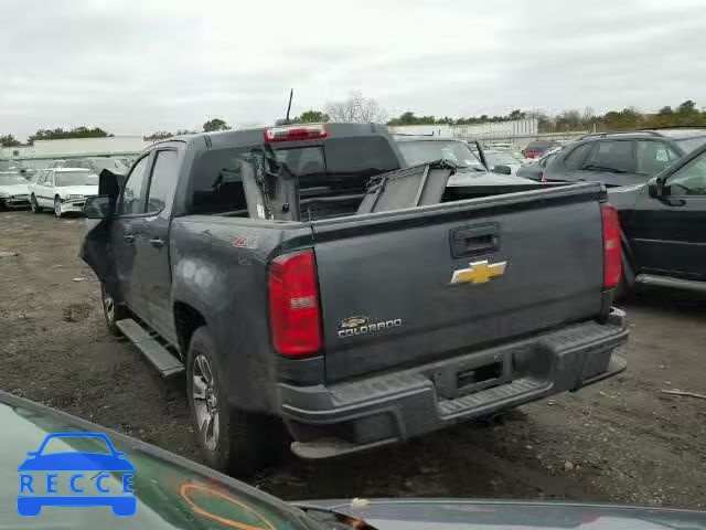 2016 CHEVROLET COLORADO Z 1GCGTDE34G1220746 image 2