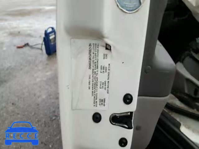 2004 CHEVROLET MALIBU 1G1ZS52F24F239562 image 9