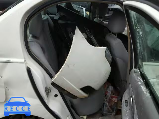 2004 CHEVROLET MALIBU 1G1ZS52F24F239562 image 5