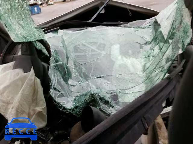 2004 CHEVROLET MALIBU 1G1ZS52F24F239562 image 8