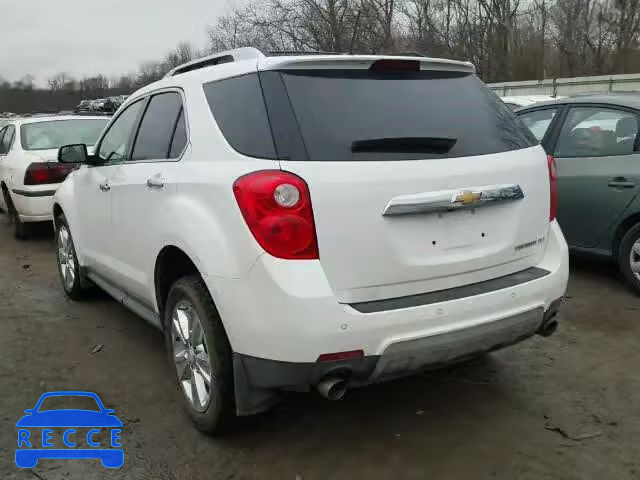 2014 CHEVROLET EQUINOX LT 2GNFLDE34E6156317 Bild 2