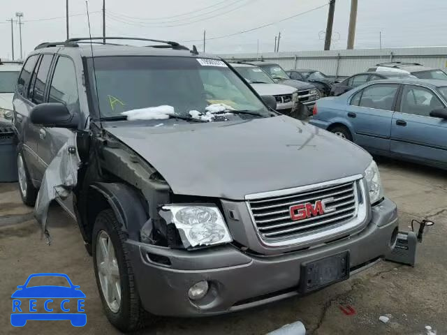 2008 GMC ENVOY 1GKDT13S182124634 image 0