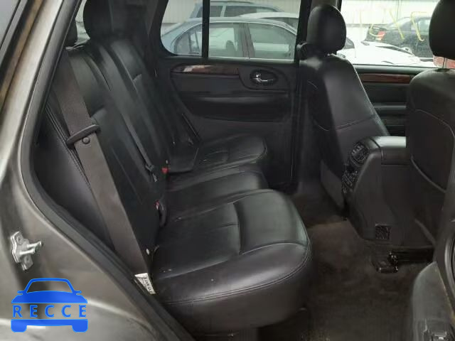 2008 GMC ENVOY 1GKDT13S182124634 image 5