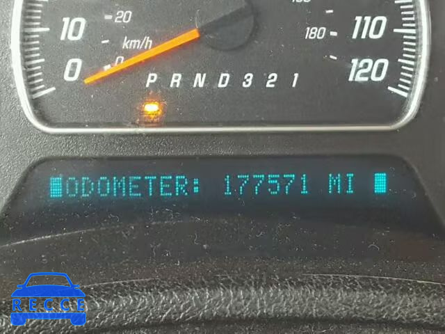 2008 GMC ENVOY 1GKDT13S182124634 image 7