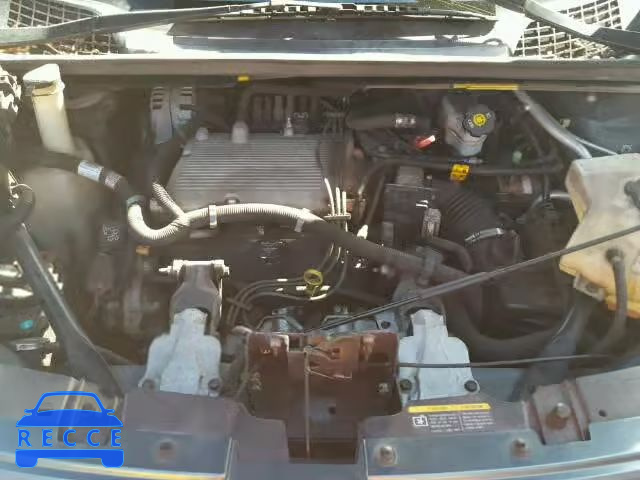 2005 CHEVROLET UPLANDER L 1GNDV33L25D237901 image 6