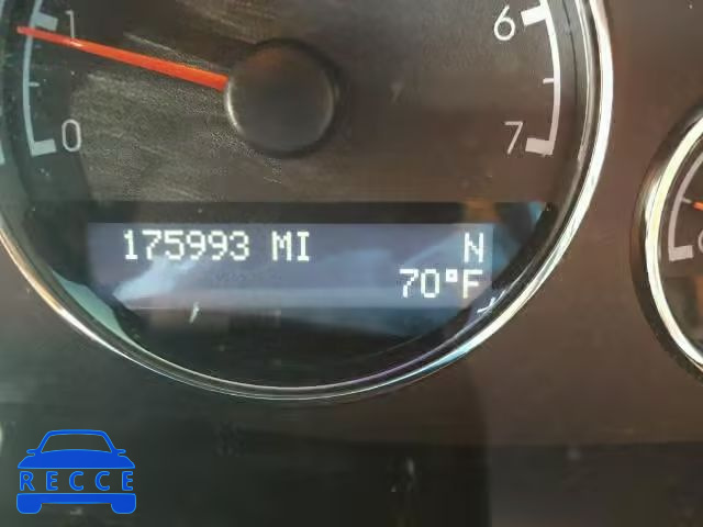 2005 CHEVROLET UPLANDER L 1GNDV33L25D237901 image 7