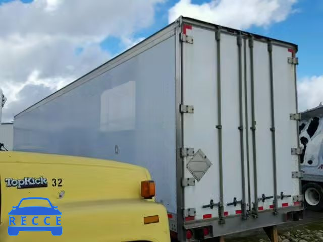 2010 UTIL TRAILER DRMVB0000161401M0 image 3