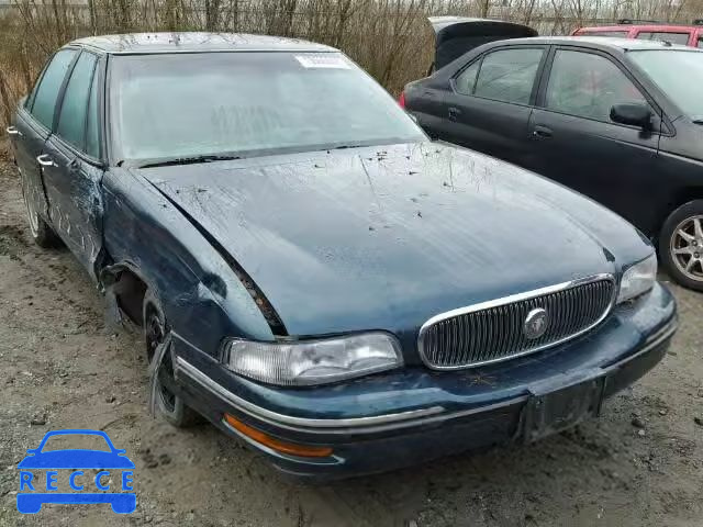 1999 BUICK LESABRE CU 1G4HP52K2XH409022 зображення 0