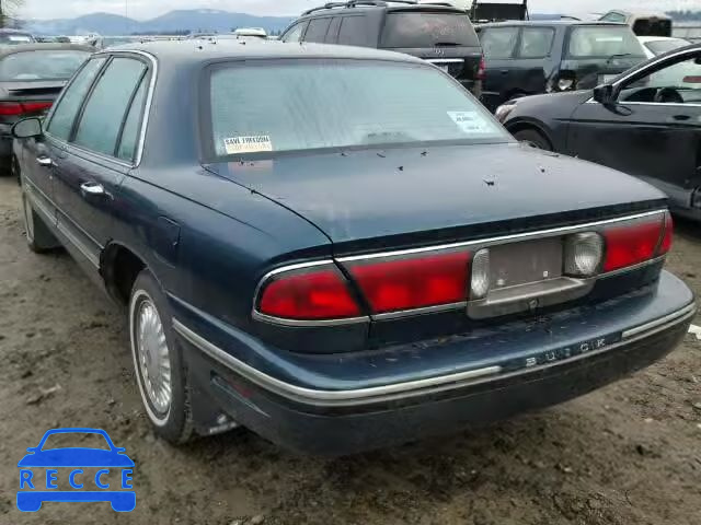 1999 BUICK LESABRE CU 1G4HP52K2XH409022 image 2