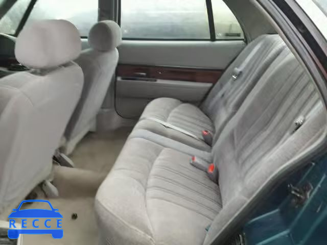 1999 BUICK LESABRE CU 1G4HP52K2XH409022 Bild 5