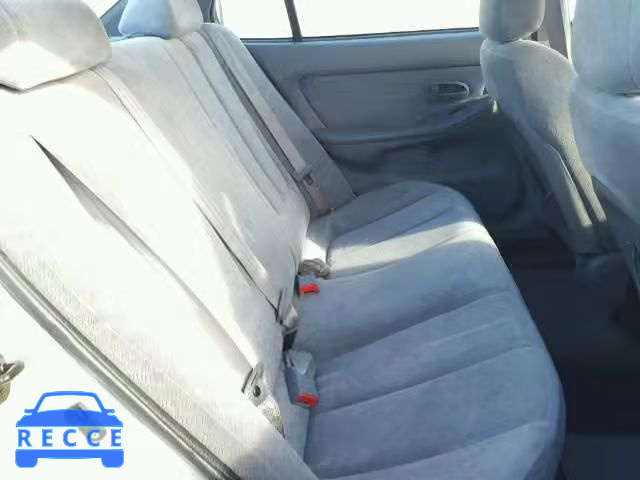 2006 HYUNDAI ELANTRA GL KMHDN46D96U378285 Bild 5