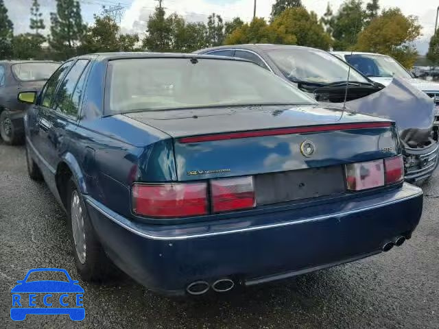 1995 CADILLAC SEVILLE ST 1G6KY5291SU809693 image 2