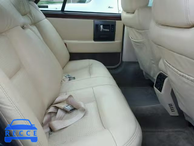 1995 CADILLAC SEVILLE ST 1G6KY5291SU809693 зображення 5