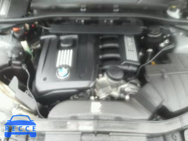 2012 BMW 328I WBAKE3C52CE770191 Bild 6