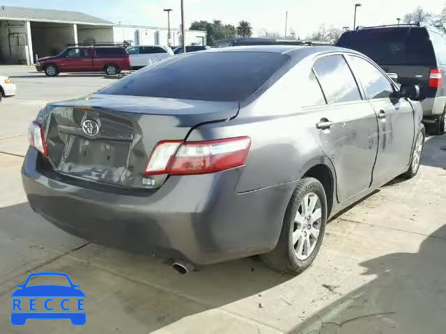 2007 TOYOTA CAMRY HYBR JTNBB46K273028292 image 3