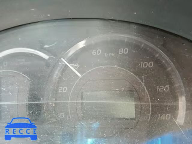2007 TOYOTA CAMRY HYBR JTNBB46K273028292 image 7