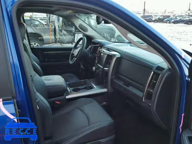 2016 RAM RAM TRUCK 1C6RR7MT8GS270500 image 4