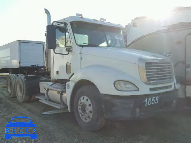 2007 FREIGHTLINER CONVENTION 1FUBA5CG37LX76491 Bild 0