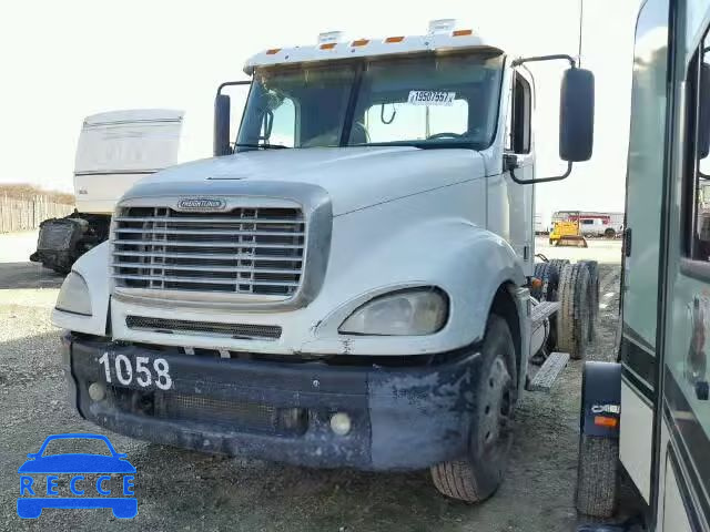 2007 FREIGHTLINER CONVENTION 1FUBA5CG37LX76491 Bild 1