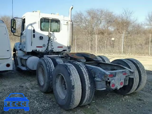 2007 FREIGHTLINER CONVENTION 1FUBA5CG37LX76491 Bild 2